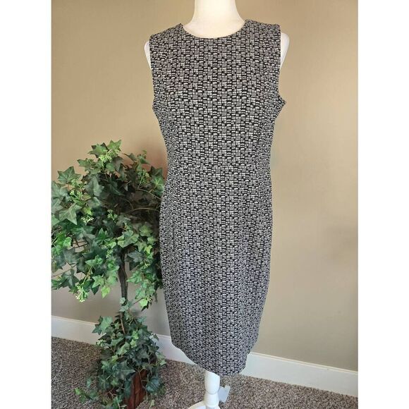 Calvin Klein Dresses & Skirts - Calvin Klein Dress Sz 12 Sheath Dress